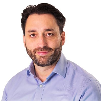 Dr (TCM) Attilio D'Alberto, acupuncturist in Wokingham